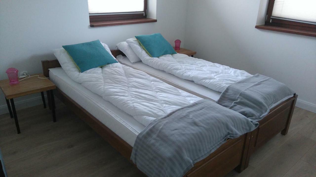 Apartament Sloneczny 6 Kościelisko Exterior foto