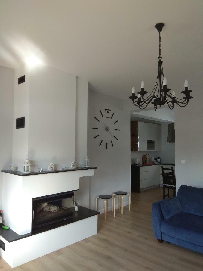 Apartament Sloneczny 6 Kościelisko Exterior foto