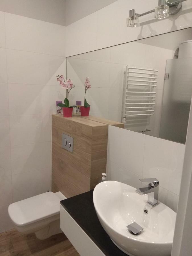 Apartament Sloneczny 6 Kościelisko Exterior foto